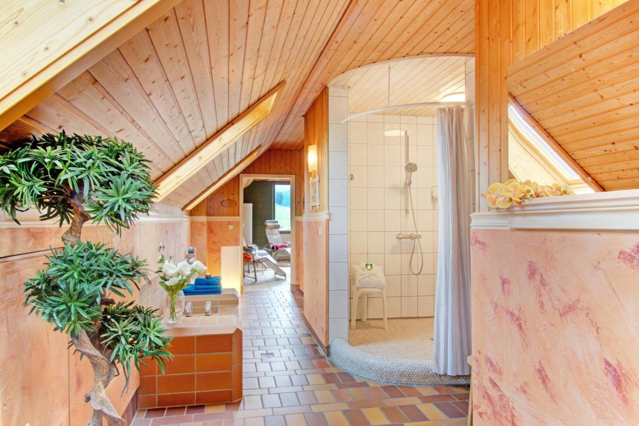 Hotel Restaurant Falken