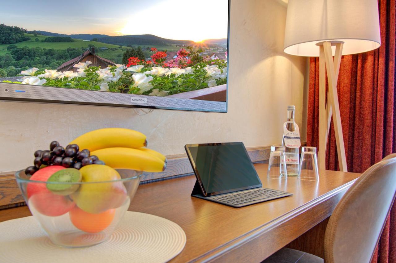 Hotel Restaurant Falken