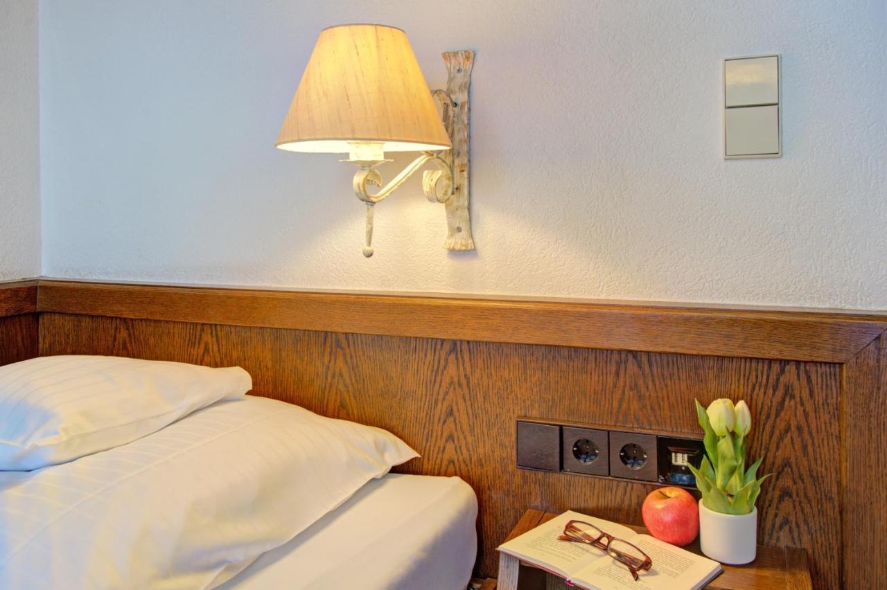 Hotel Restaurant Falken Baiersbronn